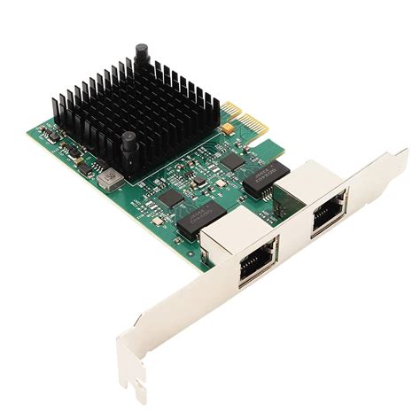 Network Adapter 的图像结果