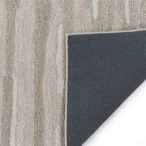 Shizen Hand Tufted Woollen Rug – Obeetee Retail Pvt. Ltd.