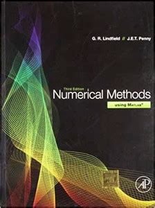 Numerical Methods Using MATLAB: Buy Numerical Methods Using MATLAB by G ...