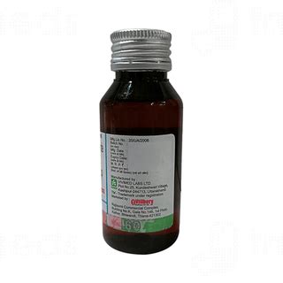 Alocet Xl 5/30 MG Syrup 60 ML | Order Alocet Xl 5/30 MG Syrup 60 ML ...