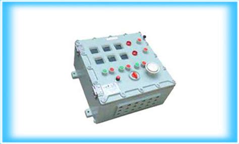 Flameproof Equipments | Flameproof Junction Boxes | flameproof led ...