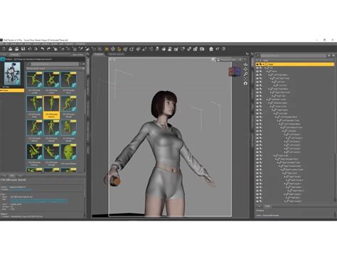 Image result for Daz3D Studio Tutorial