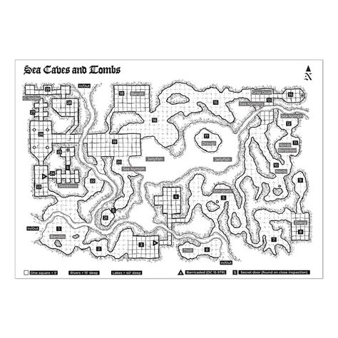 Shadowdark Cursed Scroll Zine 3: Midnight Sun (PDF) - The Arcane Library