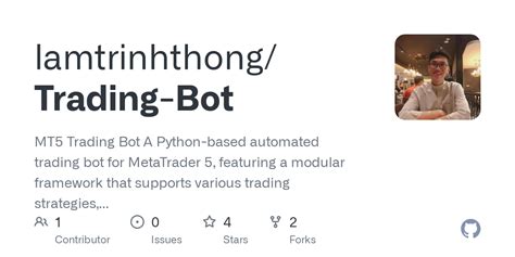 Image result for Auto Trading Bot MT5 Python Full Code