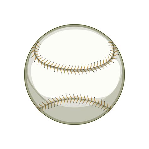 Baseball Ball Cartoon 的图像结果
