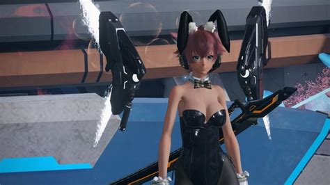 Image result for PSO2 Crossover Outfits