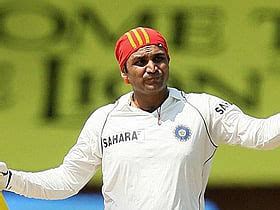 Ex-Indian Cricketer Virender Sehwag's Brother Vinod Arrested Over ₹7 ...