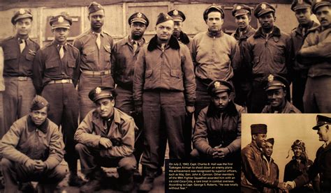 Tuskegee Airmen National Historic Site | TUSKEGEE AIRMEN HISTORY