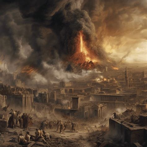 Sodoma y Gomorra - Génesis - HISTORIAS DE LA BIBLIA