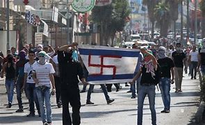 Image result for palestinian flag harvard news