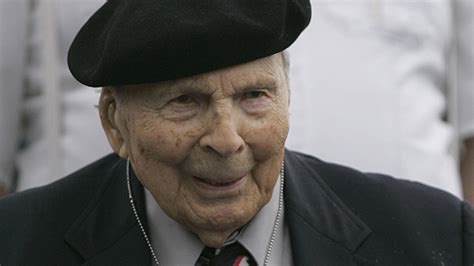 Daughter of Last World War I Veteran Wants Father to Lie In State at ...