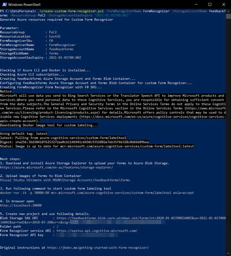 Image result for Form Recognizer Integrations