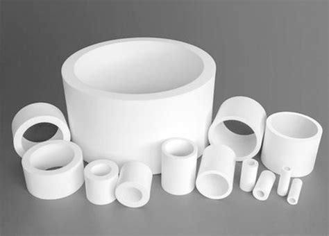 PTFE Products Manufacturer in India | Rods, Sheets, Bushes, Tubes & More