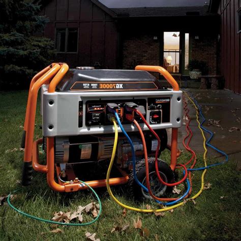 Generac Generator Exercise Time Set 的图像结果