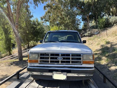 1991 Ford Ranger for Sale in Canoga Park, CA - OfferUp