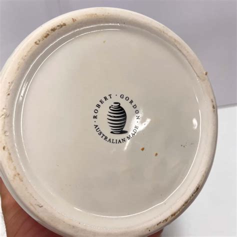 Robert Gordon Pottery(s)