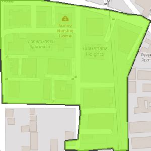 Janaki Nagar, Kothrud, Pune - Map, Pin Code, Locations, Photos ...