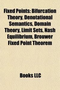 Image result for Brouwer Fixed Point Theorem Examples