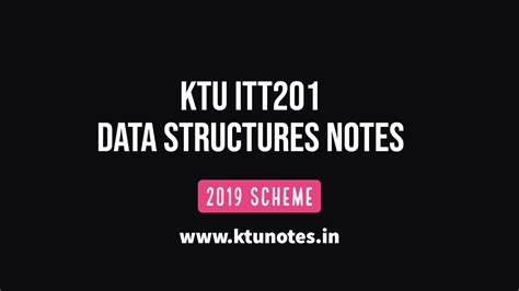 Image result for Ktu S3 Data Structure Notes Module 5 Contents
