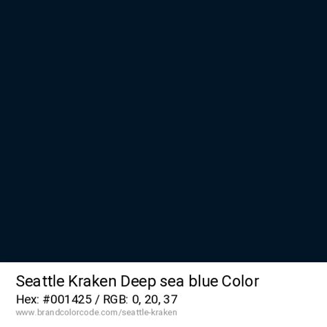 Image result for Deep Sea Blue Color Code