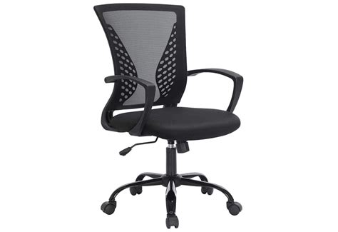 10 sillas de escritorio que comprar para estudiar o trabajar: cómodas ...