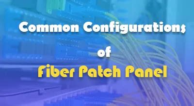 Image result for Fiber Patch Panel Color Code