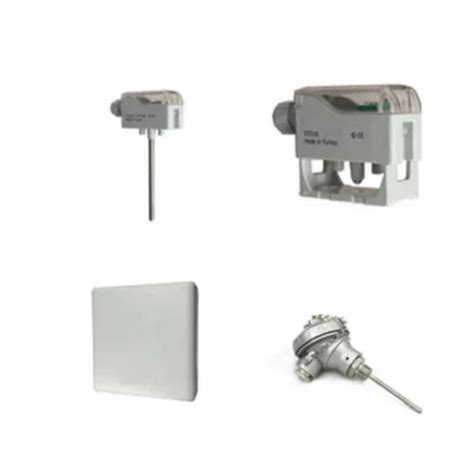 Temperature Transmitter - Head Mounted Temperature Transmitters Trader ...