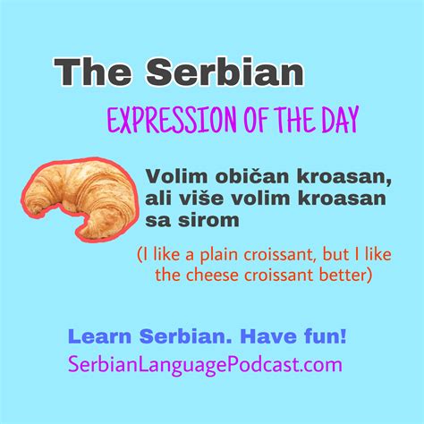 What is the Croatian Language: A Comprehensive Overview
