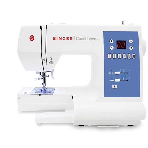 Image result for Singer Confidence Sewing Machine