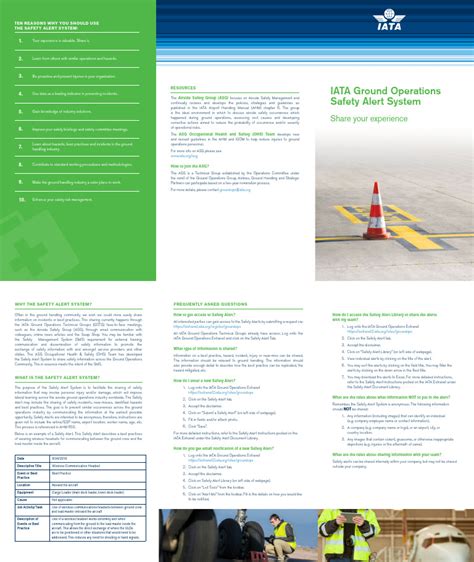 Image result for Alert Program Hand Out