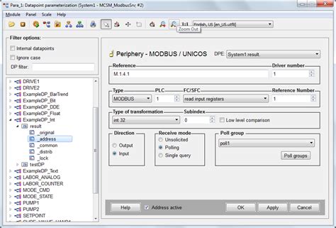 Image result for Modbus Server Client