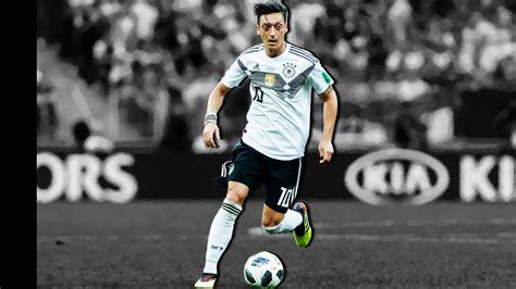 Mesut Ozil Retires from International Football Over Racism & Disrespect ...