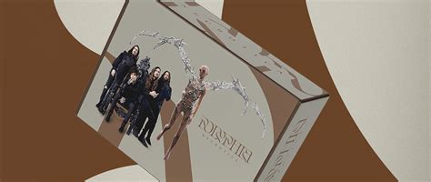 Image result for Polyphia Goat Cover