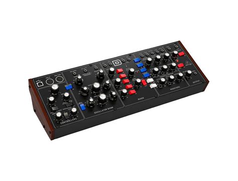 Image result for Behringer Model D Software