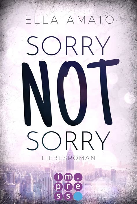 Sorry Not Sorry | Carlsen