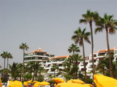 PARQUE SANTIAGO IV (Playa de las Americas) - Apartment Reviews, Photos ...