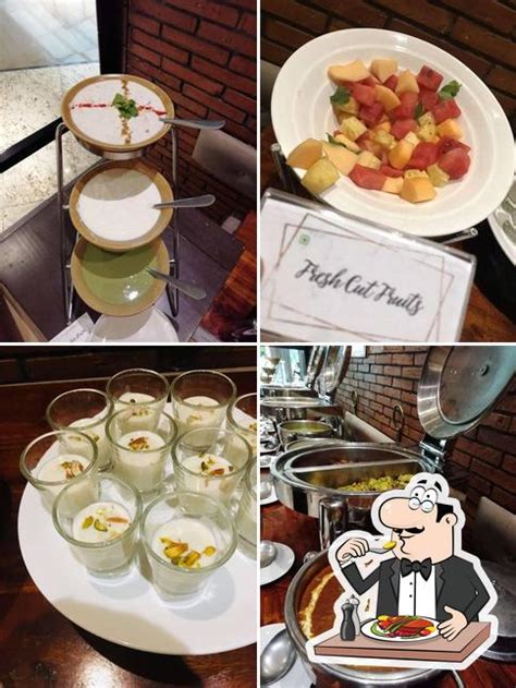 Copper Chimney, Viman Nagar, Pune - Restaurant menu, prices and reviews