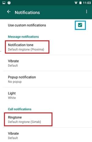 【2025】8 Ways to make a song as a WhatsApp ringtone on android