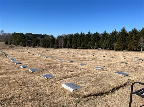 Cemetery
