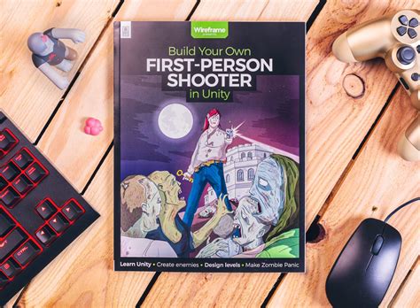 Image result for First Person Shooting Tutorial Unity