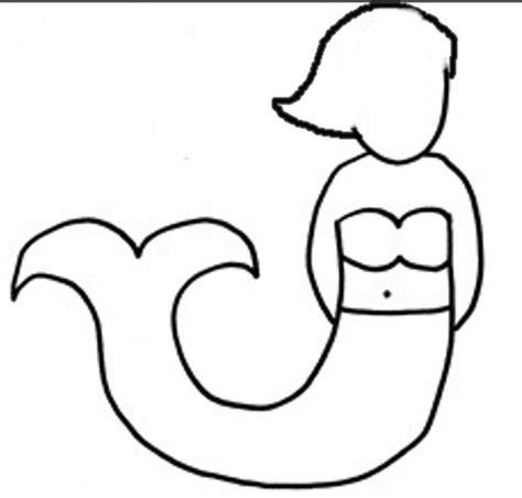 Image result for Mermaid Craft Pattern