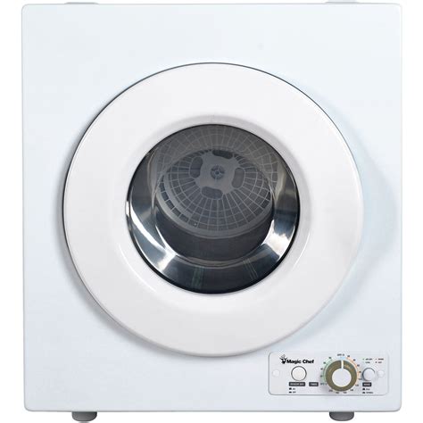 Image result for Magic Chef Compact Dryer