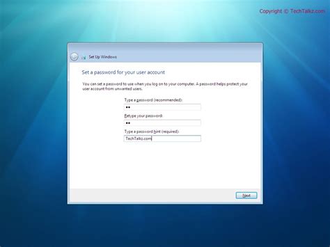 Windows 7 Configuration Tutorial 的图像结果