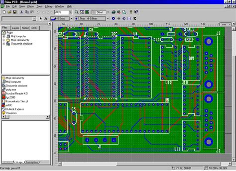 Image result for Simple PCB Design Software