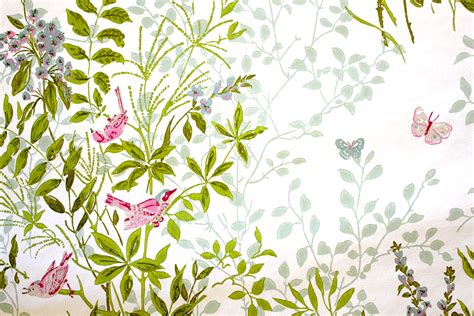 🔥 [96+] Baby Nursery Wallpapers | WallpaperSafari