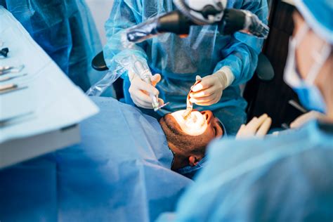 Jaw Reconstruction Surgery | South Calgary Oral Surgery