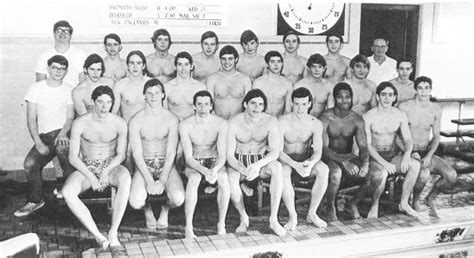 The Swim Team Captain has Huge Tits and Likes to Fuck After Swimming