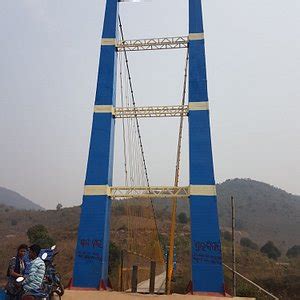 Majhighariani Temple (Rayagada) - All You Need to Know BEFORE You Go