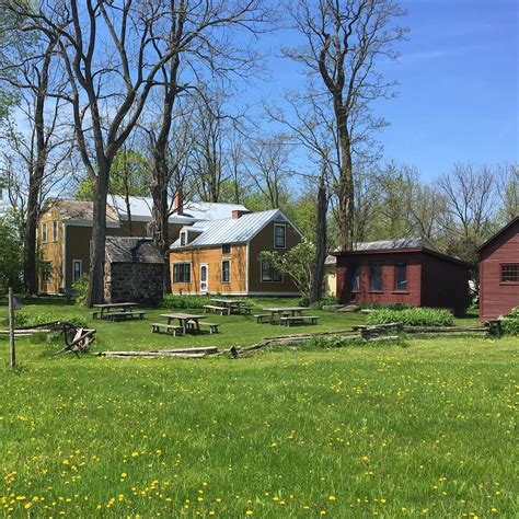 Rokeby Museum Ferrisburgh Vt