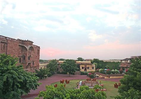 FORT CHANWA LUNI - Hotel Reviews, Photos, Rate Comparison - Tripadvisor